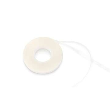 Dritz Wash Away Wonder Tape 1/4-Inch for Easy Sewing