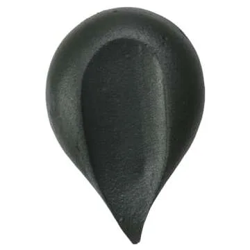 DecoPac Gel Food Coloring - 8oz Black for Baking