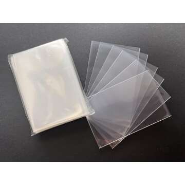 Sleeve Kings Chimera Card Sleeves - 110 Pack Protection