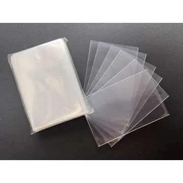 Sleeve Kings Chimera Card Sleeves - 110 Pack Protection