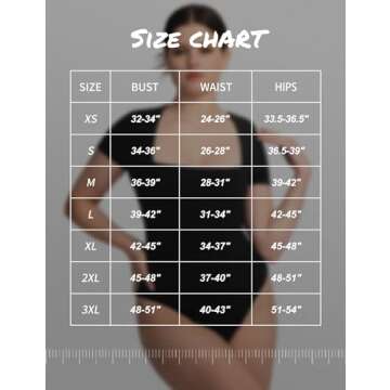 PUMIEY Square Neck Bodysuits For Women Short Sleeve Body Suit Slimming Going Out Tops Womens Clothing Jet Black,Small