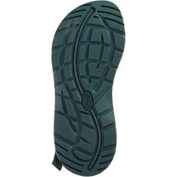 Chaco Women's Z1 Classic Sport Sandal | Sea Pine, Size 11 M US