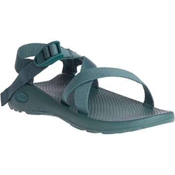 Chaco Women's Z1 Classic Sport Sandal | Sea Pine, Size 11 M US
