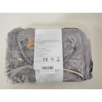 Stylish EMPSIGN Laptop Backpack for Women with USB Port