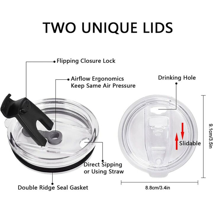 Horse Lovers Insulated Tumbler Gift - 20 Oz Rose Gold