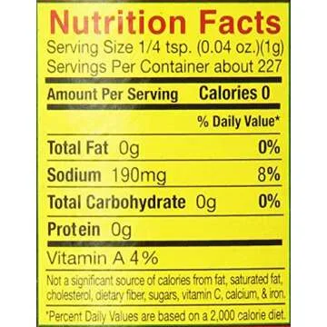 Spicy Slap Ya Mama Cajun Seasoning - Authentic Louisiana Flavor