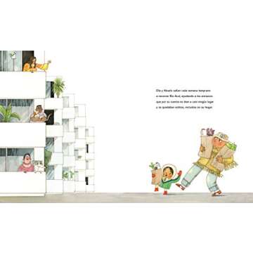 Sofía Valdez, Future Prez - Empowering Children's Book