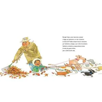 Sofía Valdez, Future Prez - Empowering Children's Book