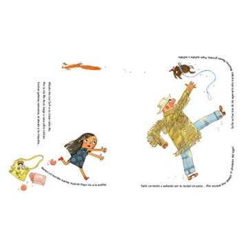 Sofía Valdez, Future Prez - Empowering Children's Book