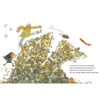 Sofía Valdez, Future Prez - Empowering Children's Book