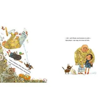 Sofía Valdez, Future Prez - Empowering Children's Book