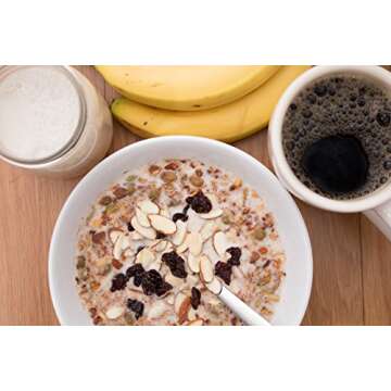 Kitchfix Granola, Vanilla Berry, 10 Oz