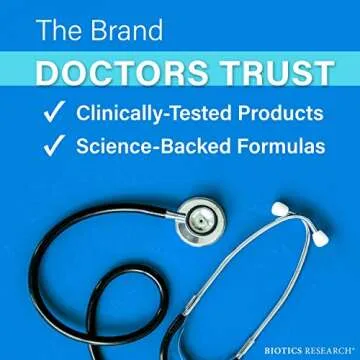 Biotics Research A.D.P. Emulsified Oil of Oregano - 120 Tablets