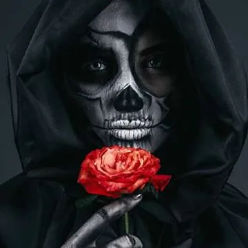 MEICOLY Eye Black Stick for Sports,Easy to Color Athletes Black Eyeblack Stick,Sporting Face Paint for Baseball Softball Football Lacrosse,Smooth Easy to Apply Halloween Face Body Paint Stick,0.5Oz