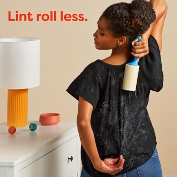 Bounce Pet Hair and Lint Guard Dryer Sheets for Laundry