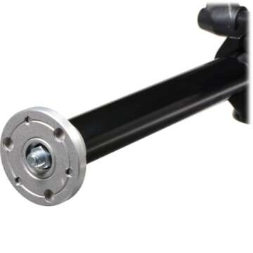 Manfrotto Reproduction Arm, Double Camera Attachment #131DB