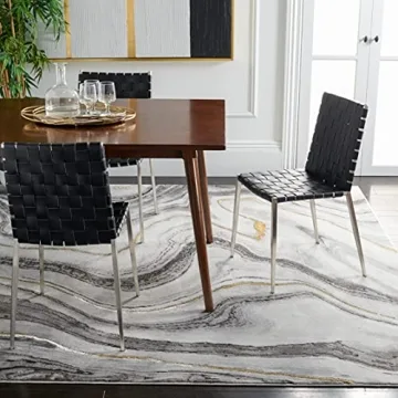 SAFAVIEH 8x10 Area Rug - Stylish, Durable, Easy Care
