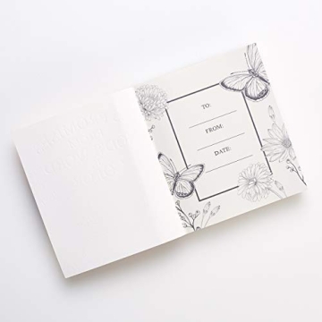 Color Your Faith with 365 Promises in a Compact Book