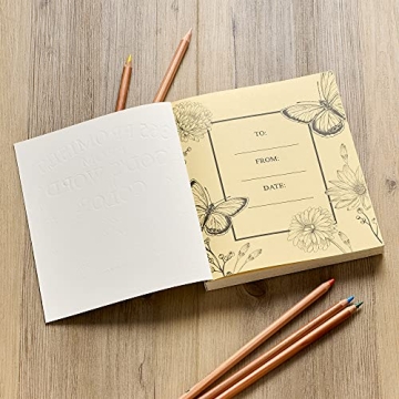 Color Your Faith with 365 Promises in a Compact Book