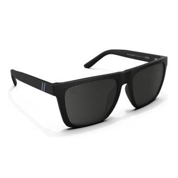 Blenders Eyewear Romeo Polarized Sunglasses - Stylish, Durable, and UV Safe