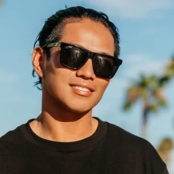 Affordable Polarized Sunglasses with 100% UV Protection