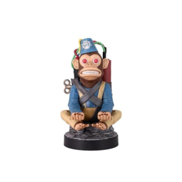 Gaming Controller Holder & Device Stand - Monkeybomb