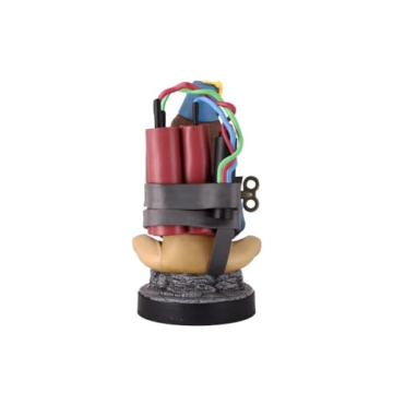 Gaming Controller Holder & Device Stand - Monkeybomb