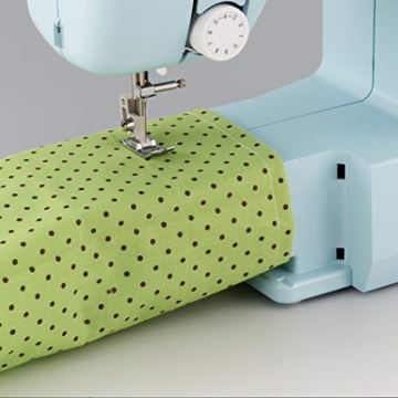 Brother 17-Stitch Sewing Machine - Renewed Blue