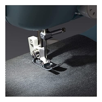 Brother 17-Stitch Sewing Machine - Renewed Blue