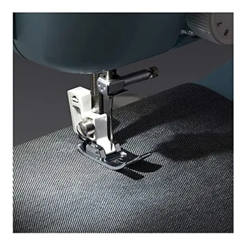 Brother 17-Stitch Sewing Machine - Renewed Blue