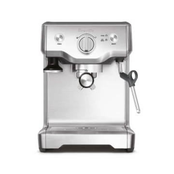 Buy Breville Duo Temp Pro Espresso Machine Online