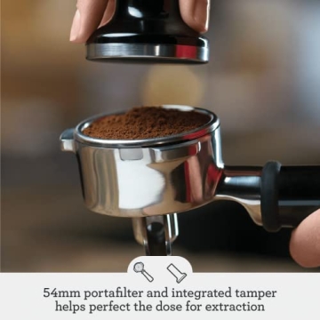 Buy Breville Duo Temp Pro Espresso Machine Online