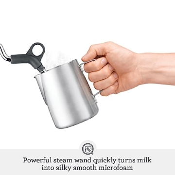 Buy Breville Duo Temp Pro Espresso Machine Online