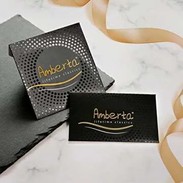 Amberta® 925 Sterling Silver Fine Circle Endless Hoops - Polished Round Sleeper Earrings Diameter Size: 20 30 40 60 75 mm (75mm)