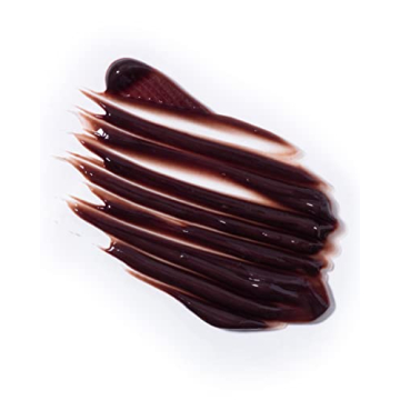 IGK Color Depositing Mask Cocoa Brown Bella for Healthy Hair