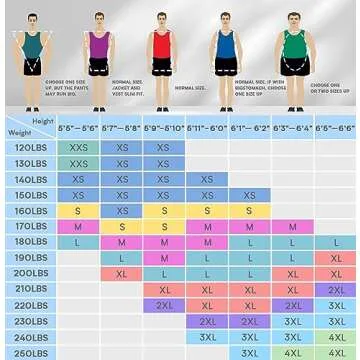 MAGE MALE Men's 3 Pieces Suit Elegant Solid One Button Slim Fit Single Breasted Party Blazer Vest Pa...