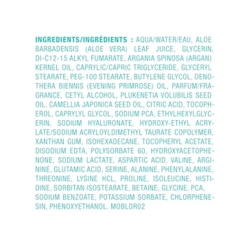 Luxurious Moroccanoil Body Lotion for Soft Skin