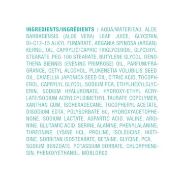 Luxurious Moroccanoil Body Lotion for Soft Skin