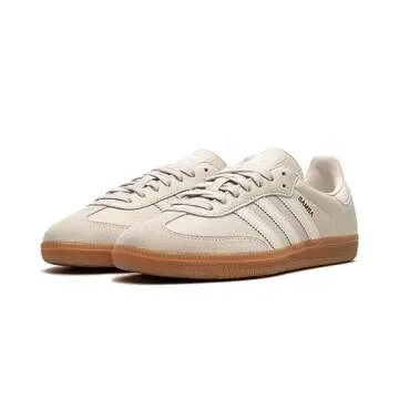 Adidas Samba Sneakers for Women - Ultimate Style and Comfort