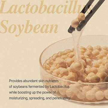 Mixsoon Soybean Milk Pad - Hydrating Skin Care Solution