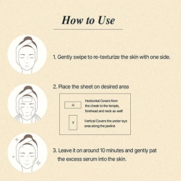 Mixsoon Soybean Milk Pad - Hydrating Skin Care Solution