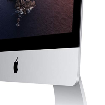 Apple iMac 21.5-inch - Sleek Performance for Everyone