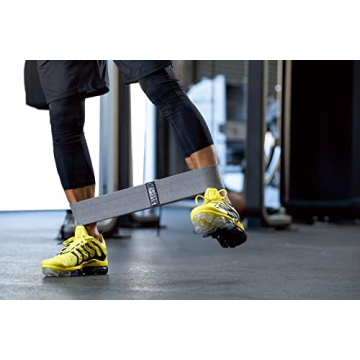 Sweet Sweat Hip Resistance Bands | Non-Slip Fabric Booty Bands