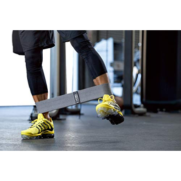 Sweet Sweat Hip Resistance Bands | Non-Slip Fabric Booty Bands