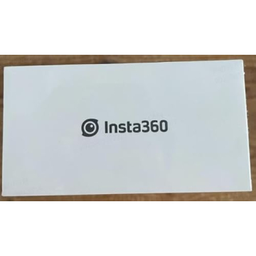 Insta360 X3 Get-Set Kit Waterproof 360 Camera