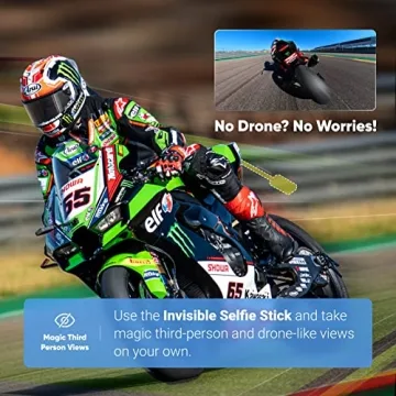 Insta360 X3 Get-Set Kit Waterproof 360 Camera