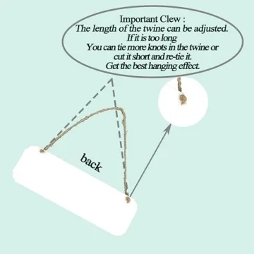 AMF0RESJ 20 Inch Custom Christmas Wreath for Decor