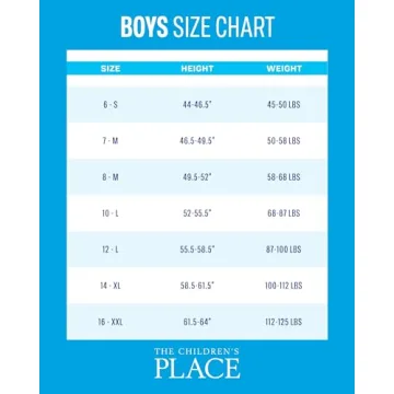 Boys' Cork Quarter Zip Sweater - The Children's Place