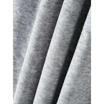 Stylish Graphic Oversized Crewneck Pullover Sweatshirt