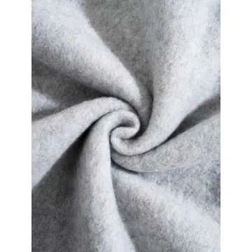 Stylish Graphic Oversized Crewneck Pullover Sweatshirt